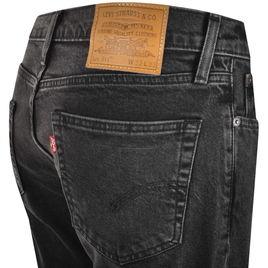 Jeans 511 slim hot sale